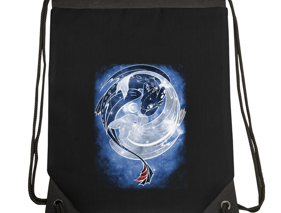 Last Starry Dragons