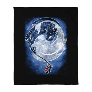 Last Starry Dragons