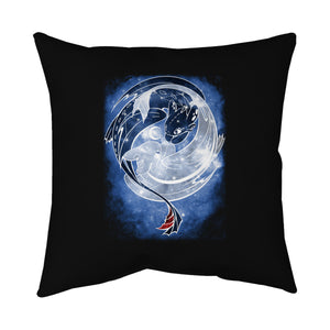 Last Starry Dragons
