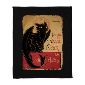 Le Dragon Noir