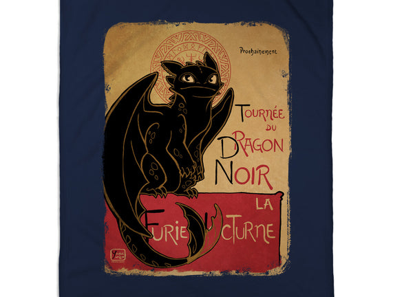 Le Dragon Noir