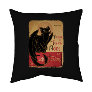 Le Dragon Noir