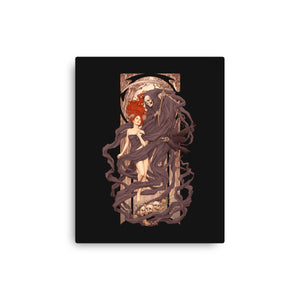 Le Passage des Morts Nouveaux