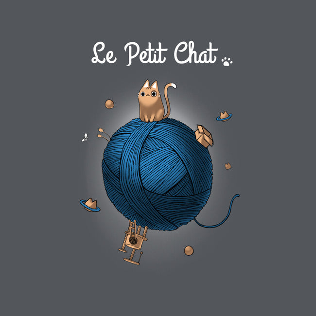 Le Petit Chat-none memory foam bath mat-BlancaVidal