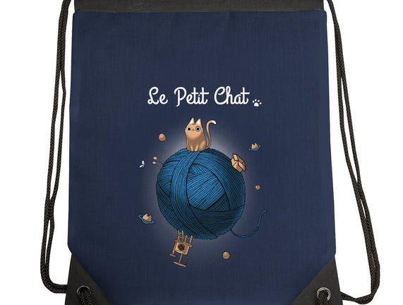Le Petit Chat