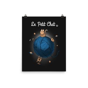 Le Petit Chat