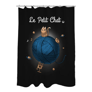 Le Petit Chat
