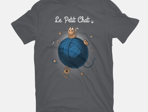 Le Petit Chat