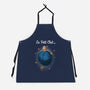 Le Petit Chat-unisex kitchen apron-BlancaVidal