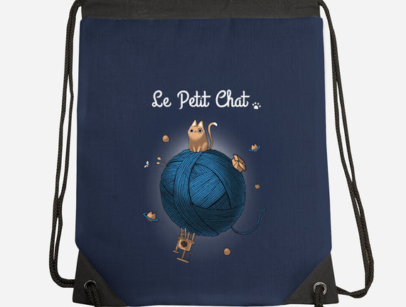 Le Petit Chat