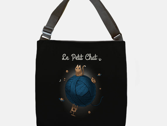 Le Petit Chat
