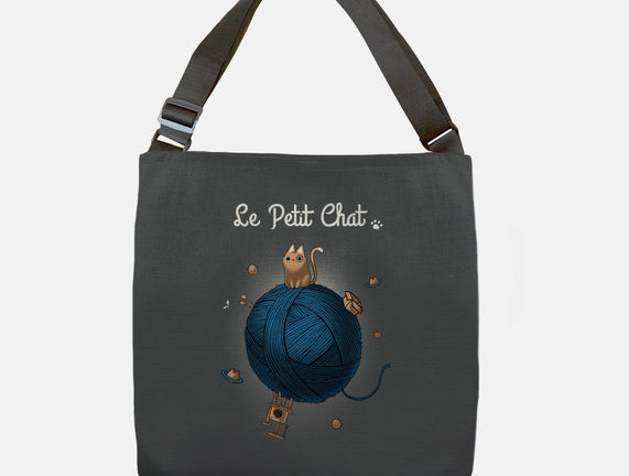 Le Petit Chat