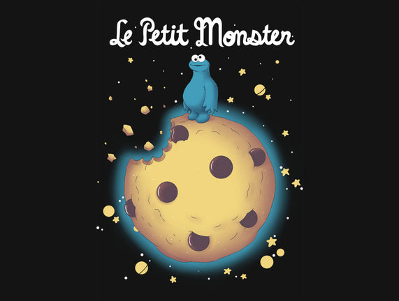 Le Petit Monster