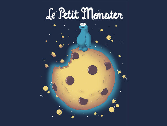 Le Petit Monster