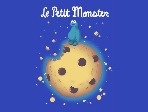 Le Petit Monster