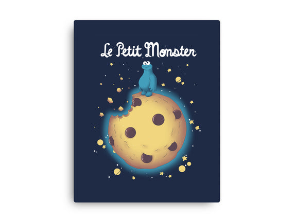 Le Petit Monster