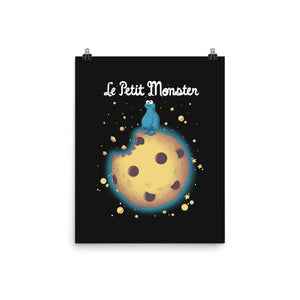 Le Petit Monster