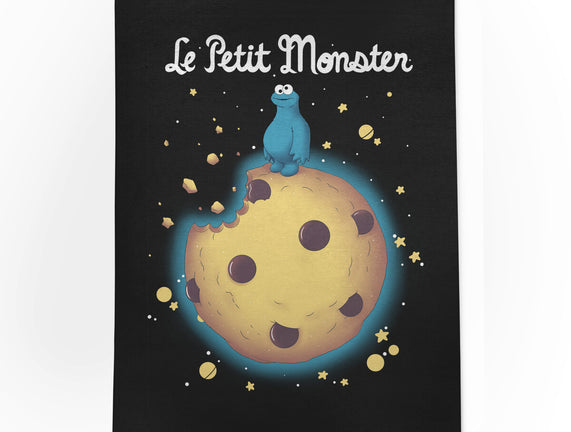 Le Petit Monster