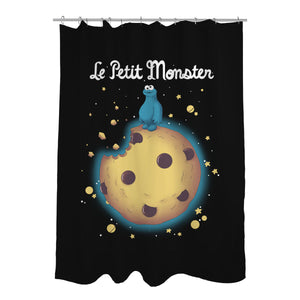 Le Petit Monster