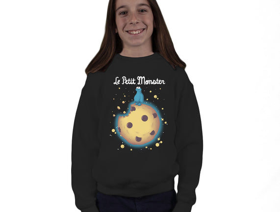 Le Petit Monster