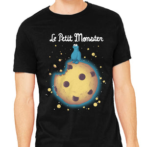 Le Petit Monster