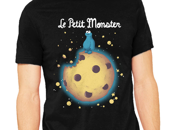 Le Petit Monster