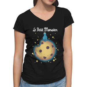 Le Petit Monster