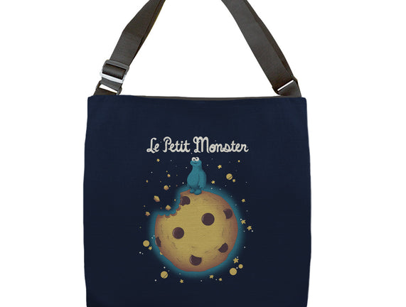 Le Petit Monster