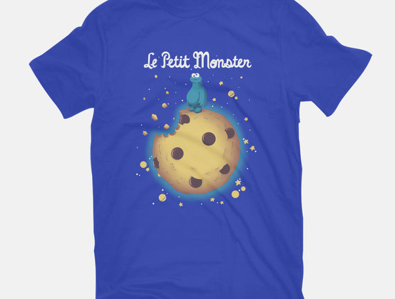 Le Petit Monster