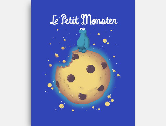 Le Petit Monster