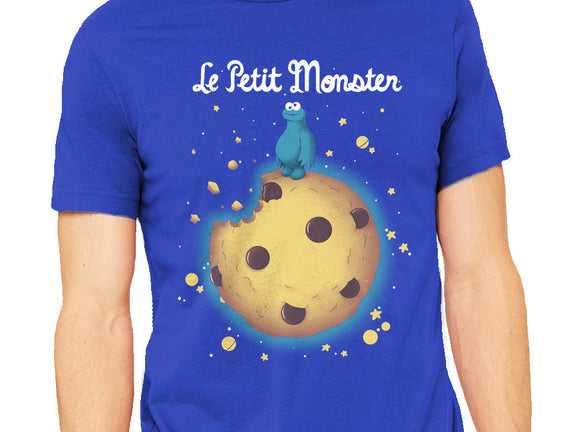 Le Petit Monster
