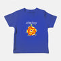 Le Petit Prince Cosmique-baby basic tee-KindaCreative