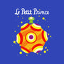 Le Petit Prince Cosmique-youth pullover sweatshirt-KindaCreative