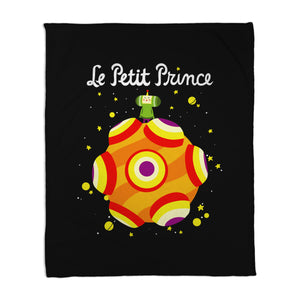 Le Petit Prince Cosmique