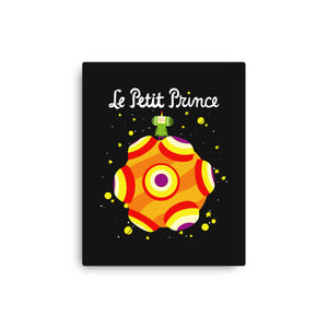 Le Petit Prince Cosmique