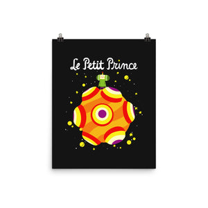 Le Petit Prince Cosmique