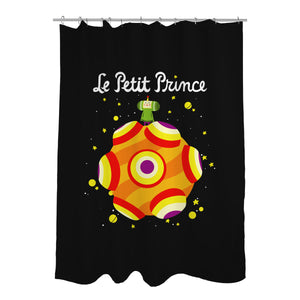 Le Petit Prince Cosmique