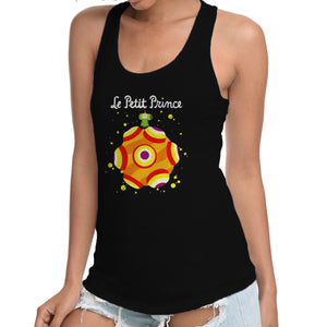 Le Petit Prince Cosmique