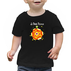 Le Petit Prince Cosmique