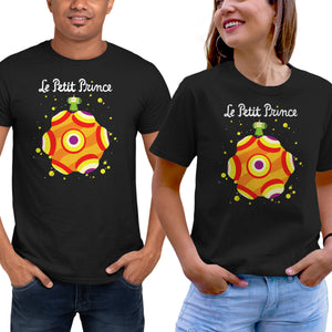 Le Petit Prince Cosmique