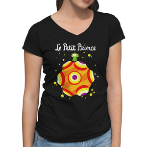 Le Petit Prince Cosmique