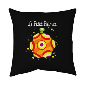 Le Petit Prince Cosmique