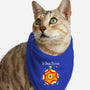 Le Petit Prince Cosmique-cat bandana pet collar-KindaCreative