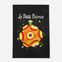 Le Petit Prince Cosmique-none outdoor rug-KindaCreative