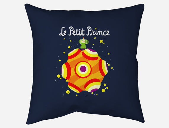 Le Petit Prince Cosmique