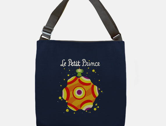 Le Petit Prince Cosmique