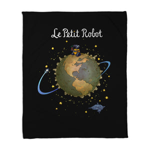 LE PETIT ROBOT