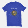 LE PETIT ROBOT-mens heavyweight tee-FernandesBeckman