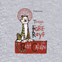 Le Tigre Raye-baby basic onesie-Arinesart