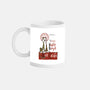 Le Tigre Raye-none glossy mug-Arinesart